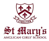 St Mary's Anglican Girls' School - Education VIC