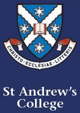 St Andrew's College - Melbourne School