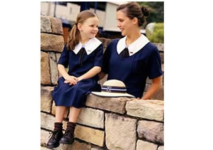 St Aidans Anglican Girls School - thumb 1
