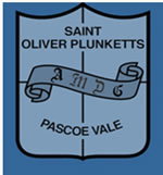 St Oliver Plunkett Primary School - Education WA