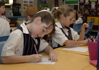 The Lakes College - Australia Private Schools
