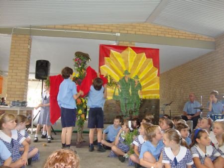 Stella Maris Primary School Maroochydore - Schools Australia 2