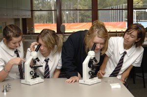 The Lakes College - Schools Australia 1