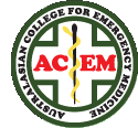 Australasian College For Emergency Medicine - thumb 0