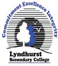Lyndhurst Secondary College - Melbourne School