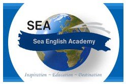 Sea English Academy International
