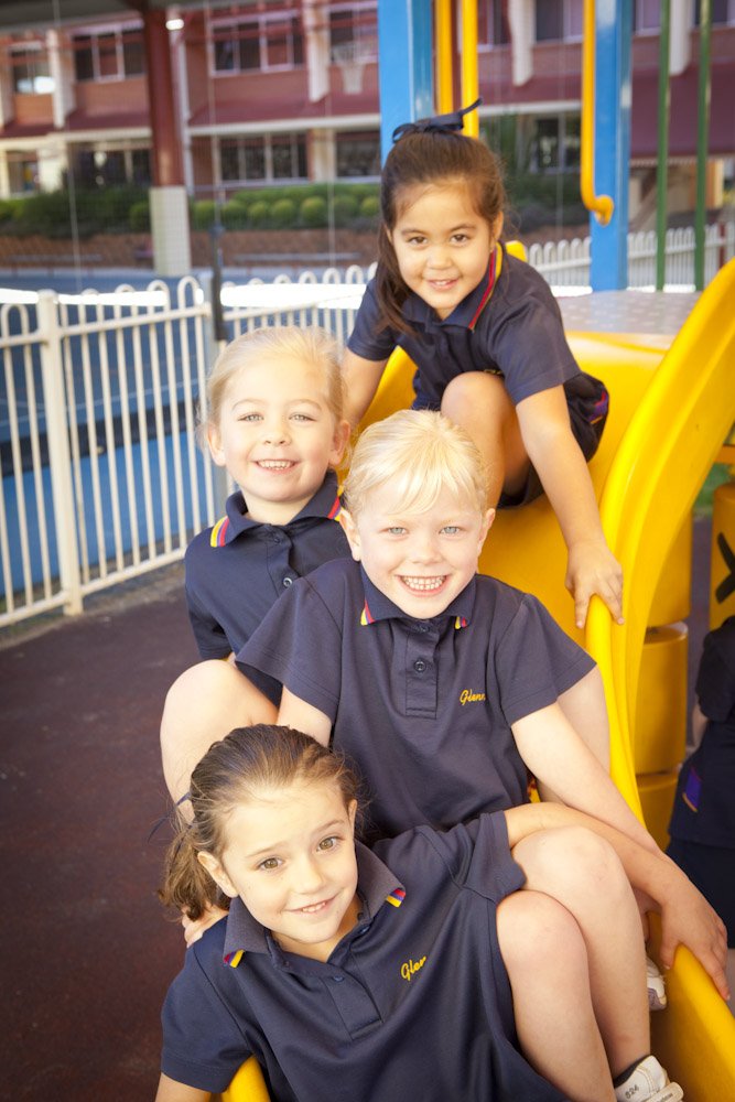 The Glennie School - Canberra Private Schools