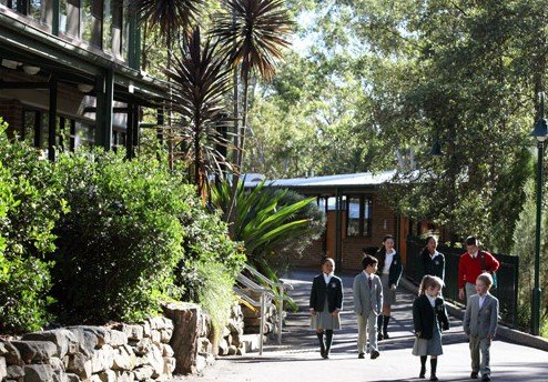 The Hills Grammar School - Melbourne Private Schools 1