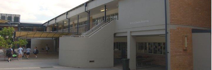Christian Brothers High School - Perth Private Schools 2