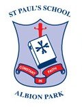 St Paul's Catholic Primary School