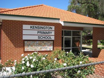 Kensington Primary School - thumb 1