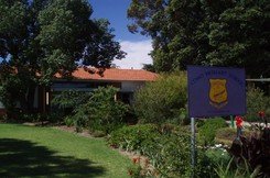 Como Primary School - Canberra Private Schools