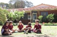 Dawson Park Primary School - Education QLD