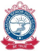 Pinjarra Senior High School - Melbourne School
