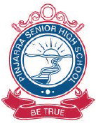 Pinjarra Senior High School - Education Directory