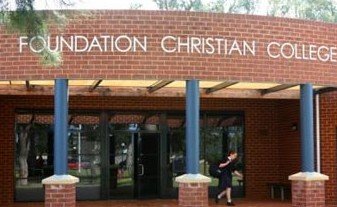 Foundation Christian College - Melbourne School