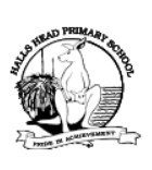 Halls Head Primary School