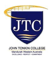 John Tonkin College - Sydney Private Schools