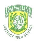 Dalwallinu District High School