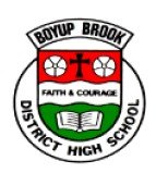 Boyup Brook District High School