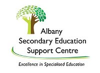 Albany Secondary Education Support Centre