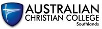 Australian Christian College - Southlands - Sydney Private Schools