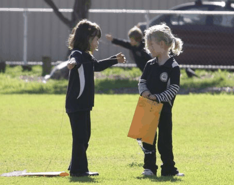 Flinders Park Primary School - Australia Private Schools