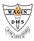 Wagin District High School