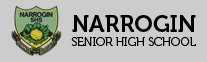 Narrogin Senior High School - Canberra Private Schools