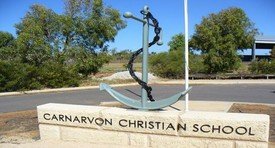 Carnarvon Christian Parent Control School - thumb 1