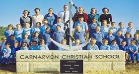 Carnarvon Christian Parent Control School - thumb 3
