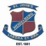 St John's Primary School Heidelberg - Melbourne School