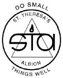 St Theresa's Primary School Albion