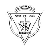 St Michael's Catholic Primary School Berwick