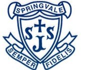 St Joseph's Primary School Springvale