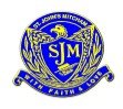 St John's Parish Primary School Mitcham - Perth Private Schools