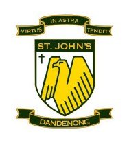 St John's Regional College Dandenong - Melbourne School