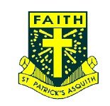 St Patrick's Catholic Primary School Asquith - Education WA