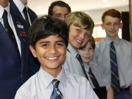 St Pius X College Chatswood - Sydney Private Schools