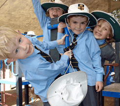 Sydney Grammar Edgecliff Preparatory School - thumb 1