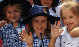 St Thomas Catholic Primary School - Education NSW