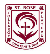 St Rose Catholic Primary School - Canberra Private Schools