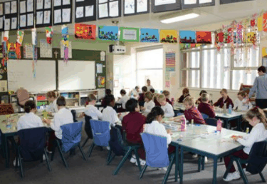Sts Peter and Paul Primary School - Adelaide Schools
