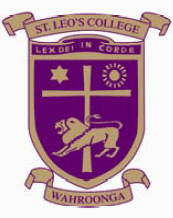 St Leo's Catholic College - Melbourne School