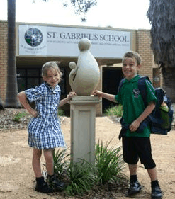 St Gabriels School - thumb 2