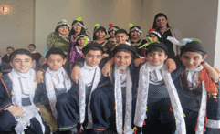 St Hurmizd Assyrian Primary School - thumb 0