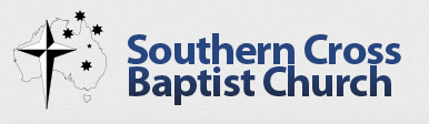Southern Cross Baptist Church