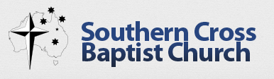 Southern Cross Baptist Church - Education QLD