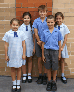 St Anthonys Primary School Marsfield - Education Directory