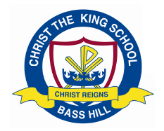Christ The King Catholic Primary School Bass Hill - Education VIC